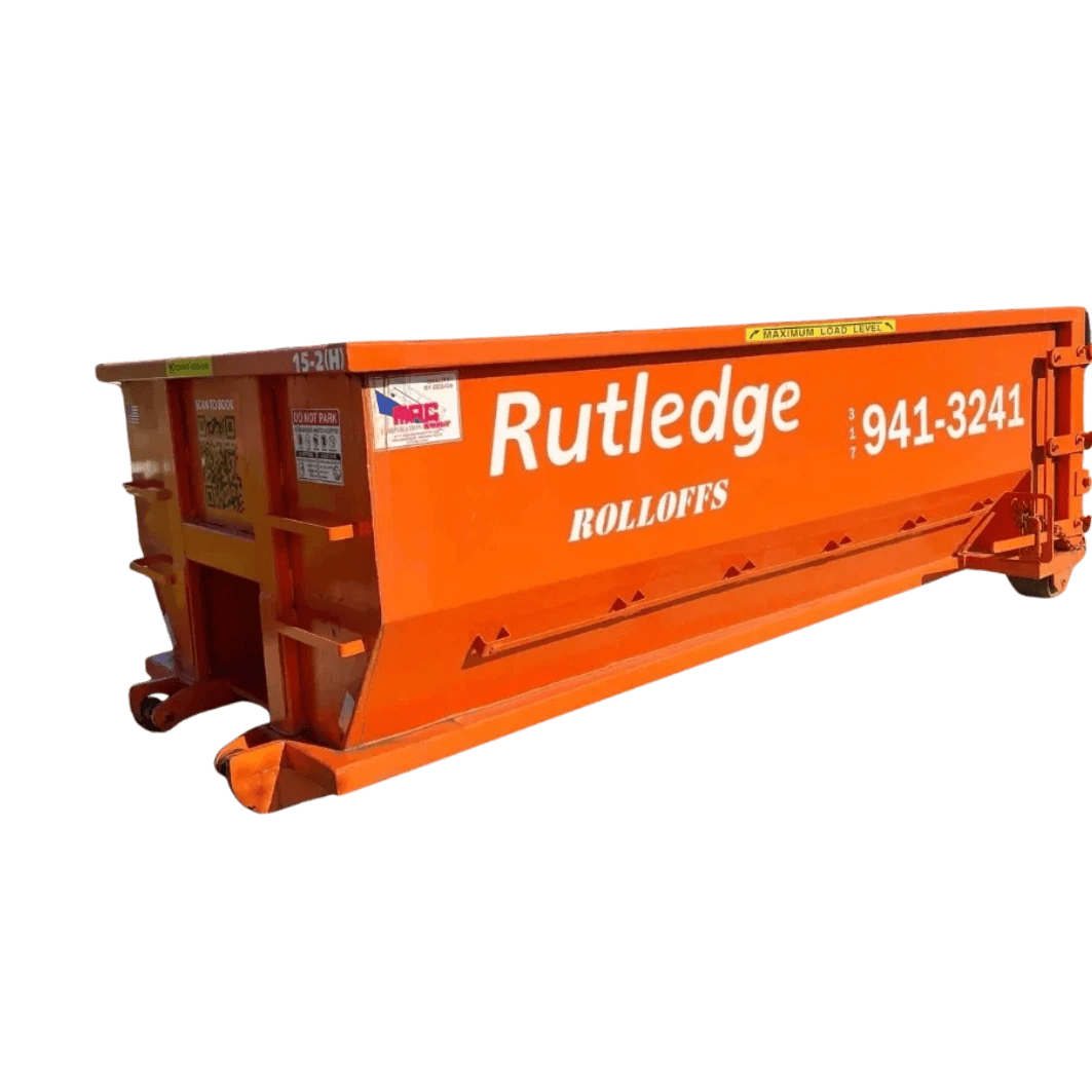 Rutledge Rolloffs Dumpster Rental photo