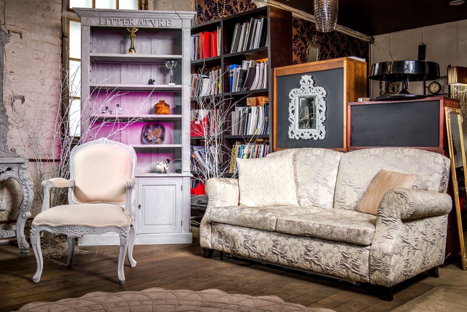 Silverleaf Estate Liquidating and Estate Sales photo