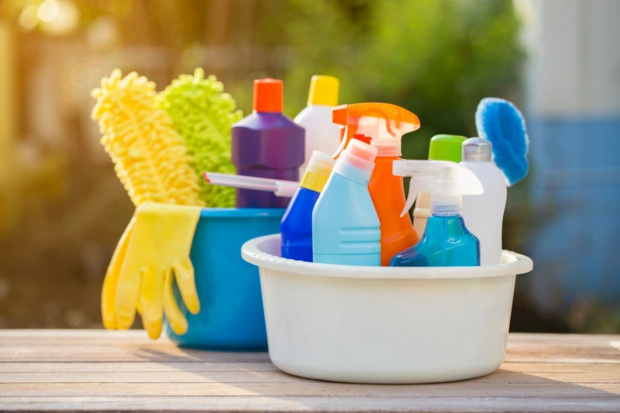 Alaska Eco Clean L.L.C. Residential & Commercial Cleaning Service photo