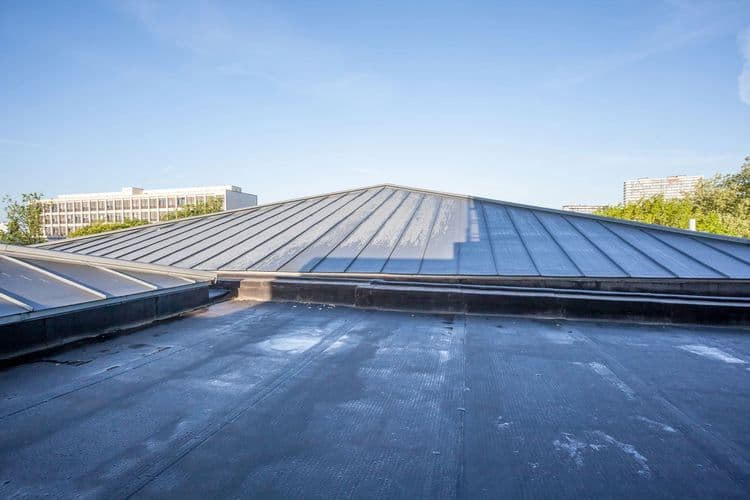 LOCAL ROOFING COMPANY photo