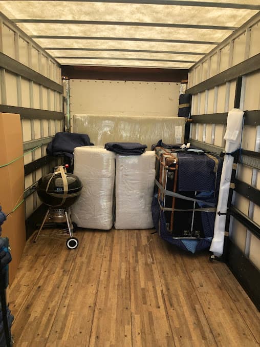 InMove Delivery & Moving photo