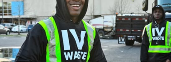 IV Waste LLC photo