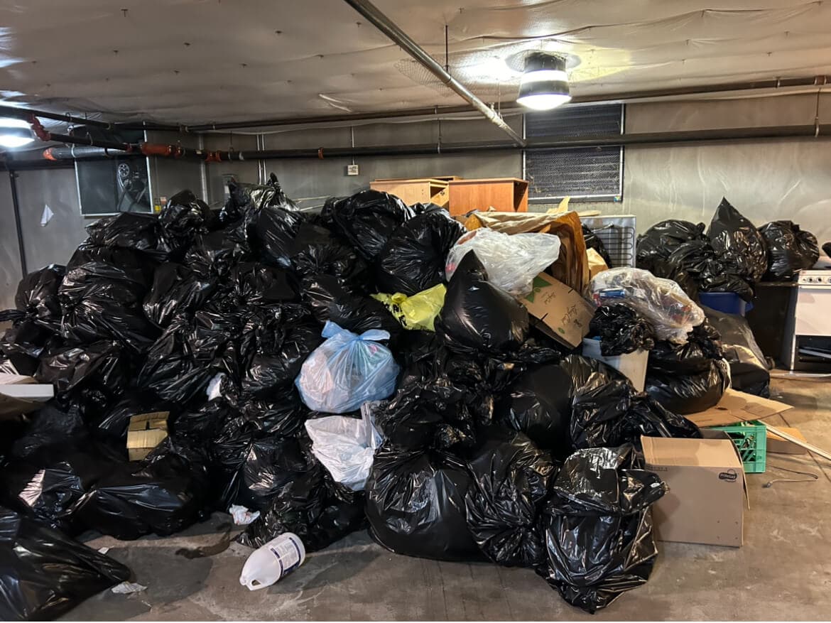 Jackson's Junk Removal photo