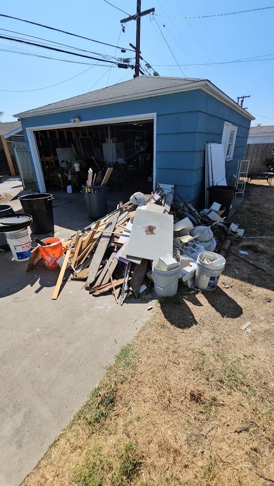 JC Junk Removal Services photo