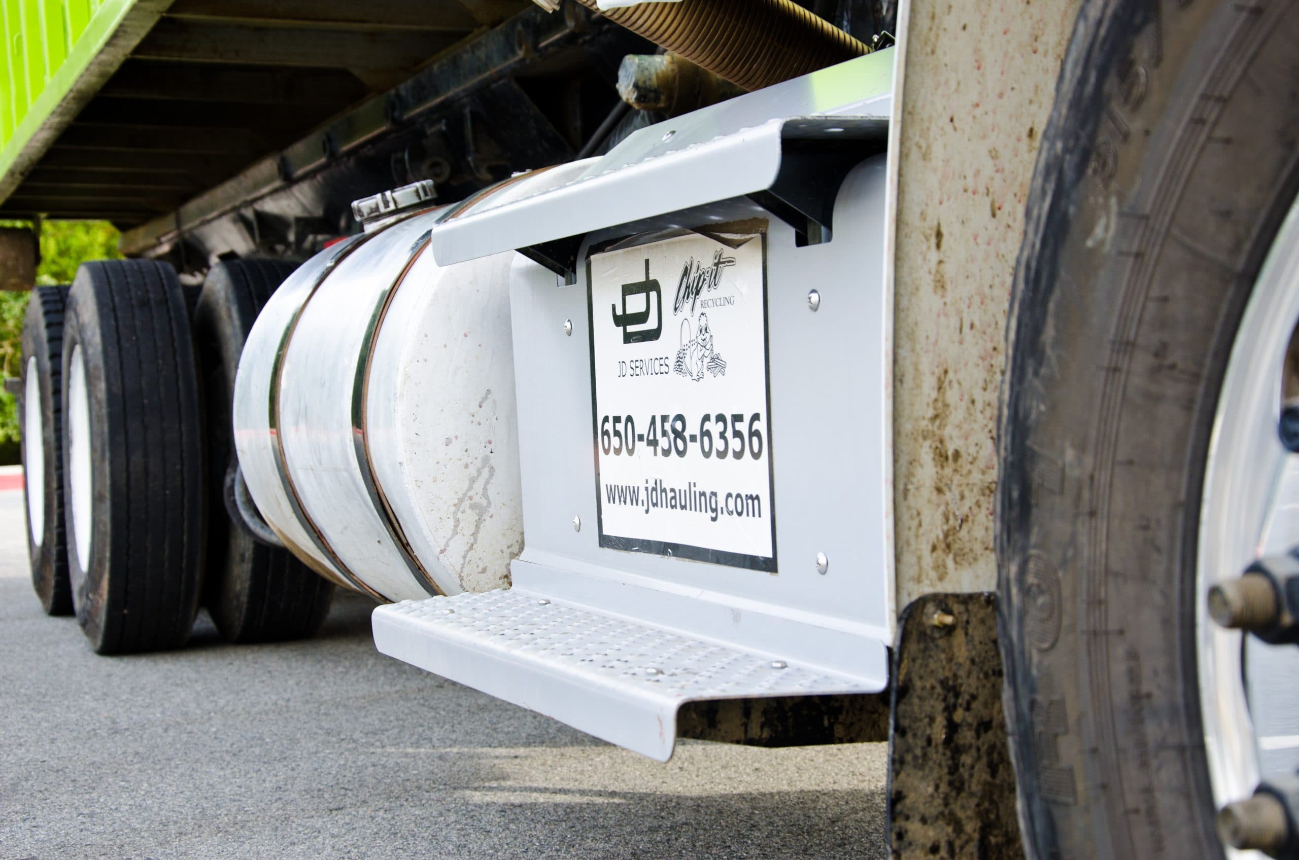 JD Services photo