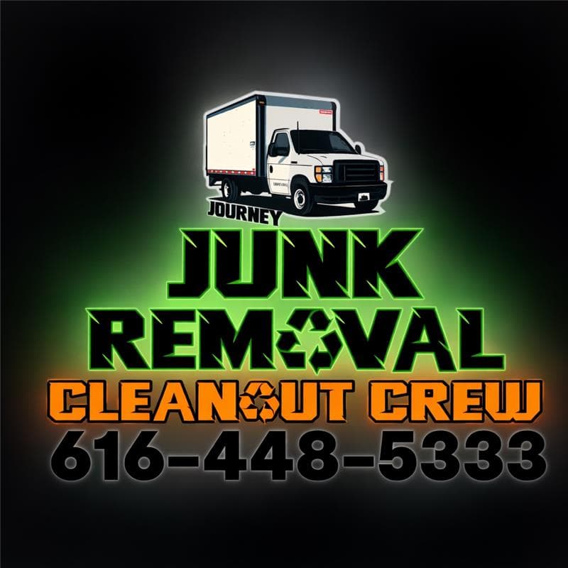 Journey Junk Removal & Hauling photo