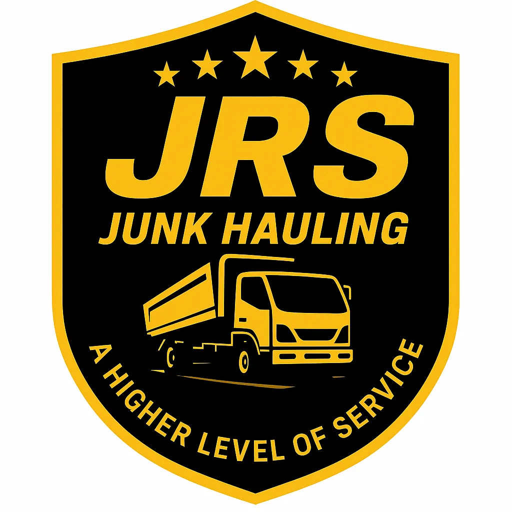 JRS Junk Hauling photo
