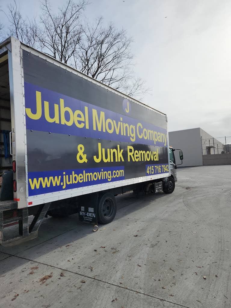 Jubel Junk Removal photo