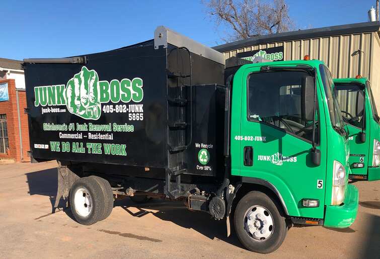 Junk Boss photo