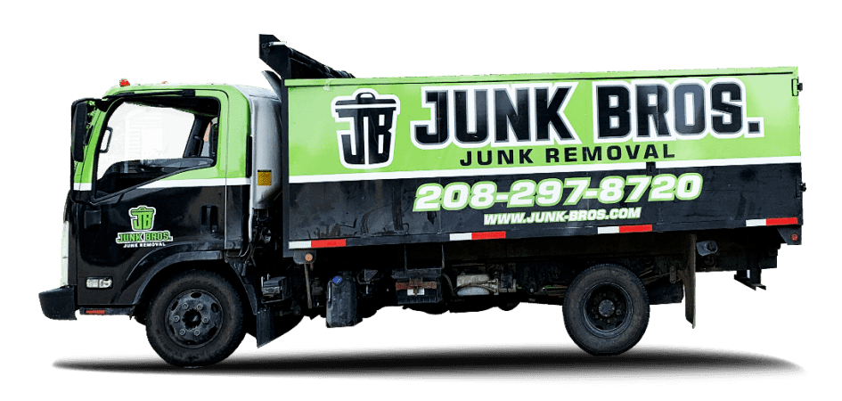 Junk Bros. photo