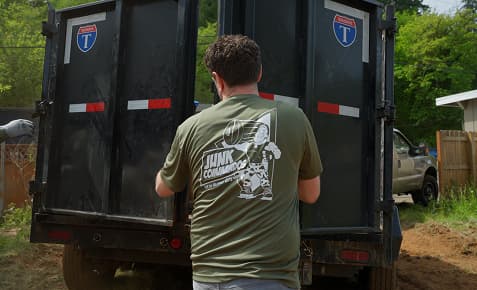 Junk Commandos photo