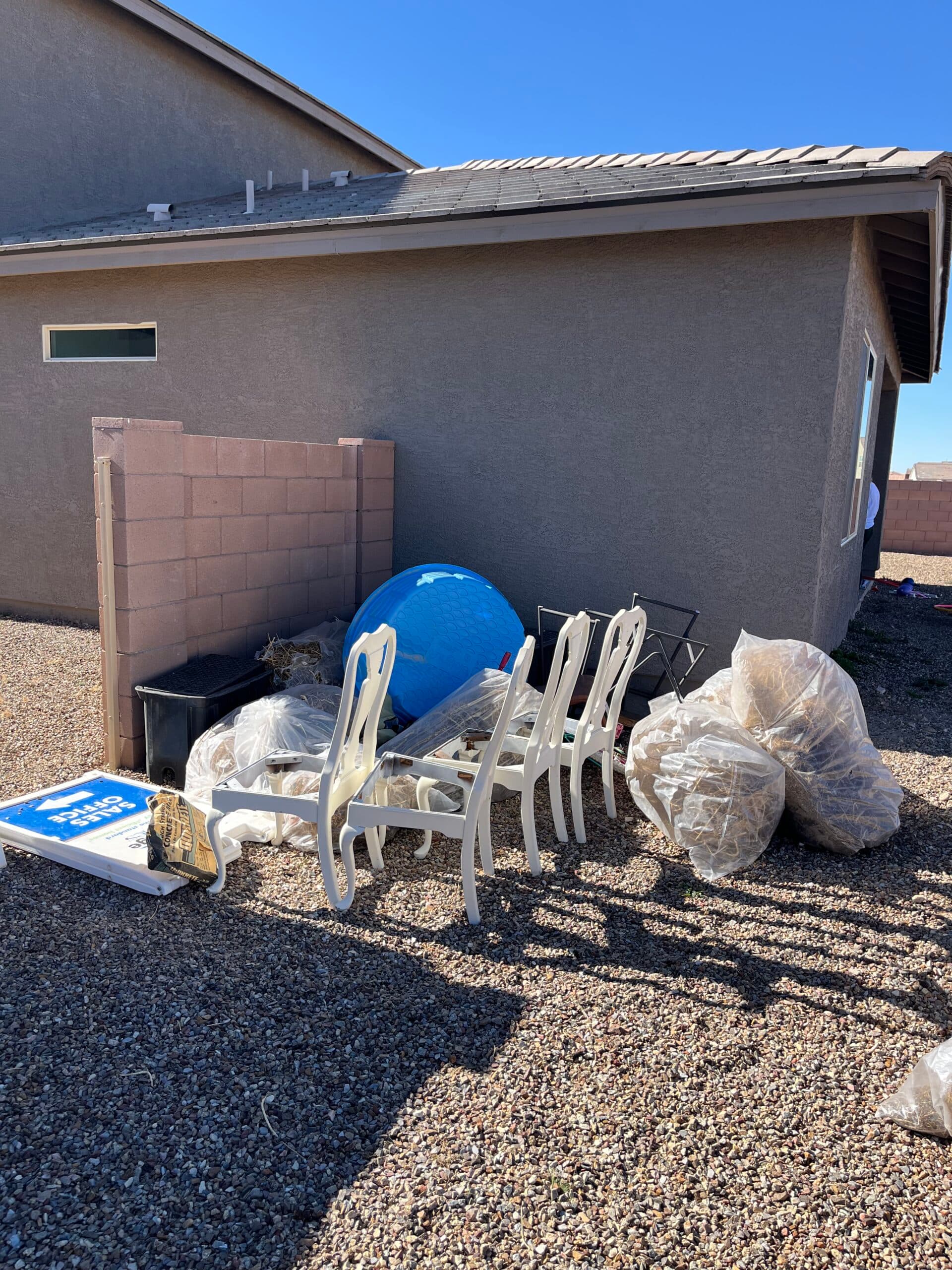 Junk Bandits Junk Removal photo