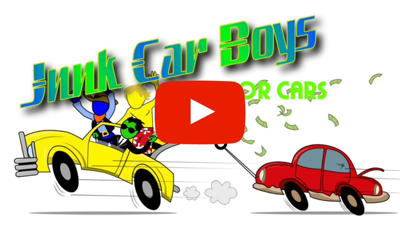 Junk Car Boys - Cash For Cars Akron photo