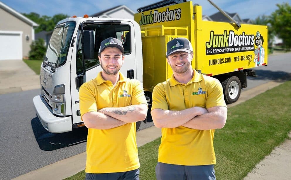 Junk Doctors photo