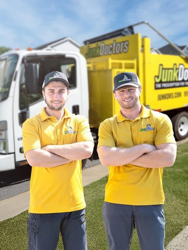 Junk Doctors photo