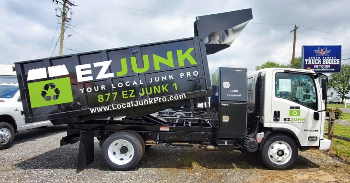 San Francisco Junk Removal photo