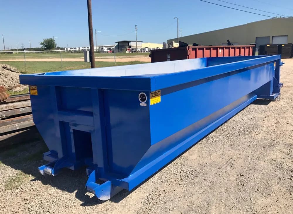 Jedi Junk Removal | Garbage Services | Idaho Falls photo