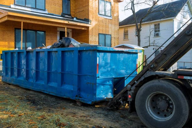 EZ Junk Removal photo