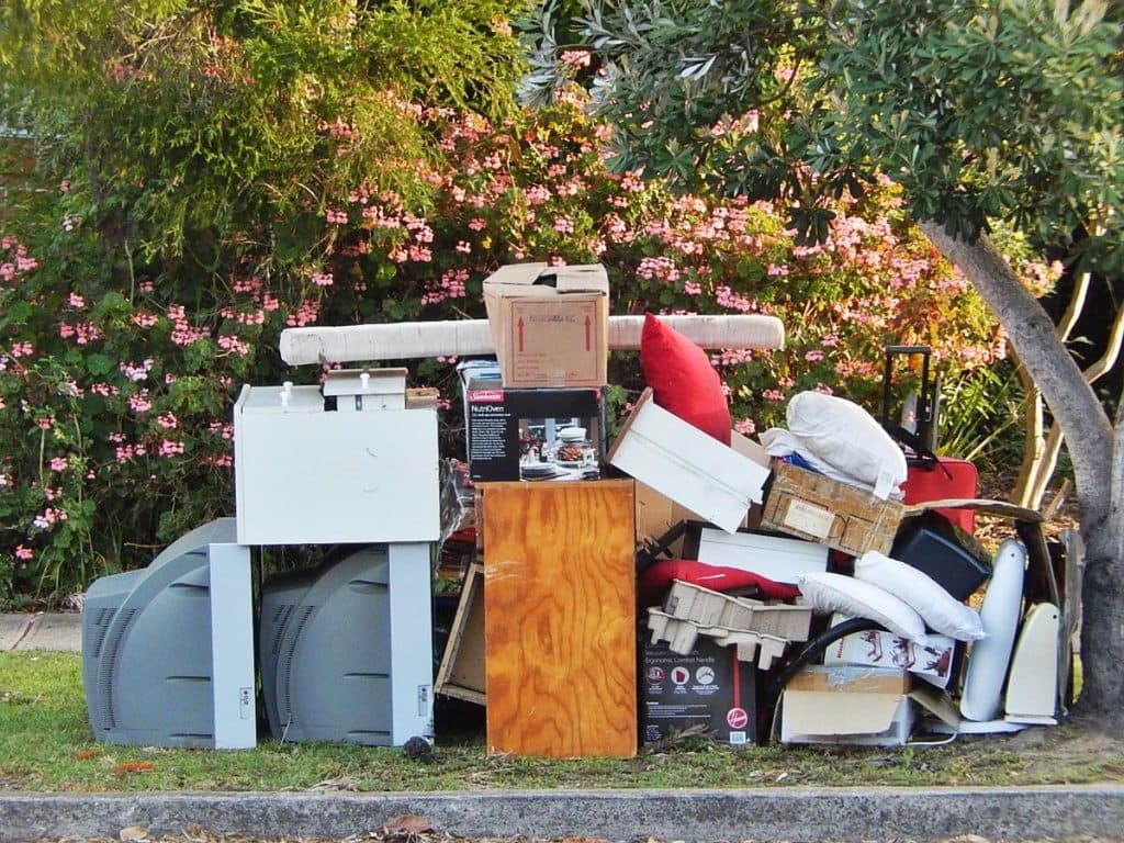 Lester Junk Removal Pros photo