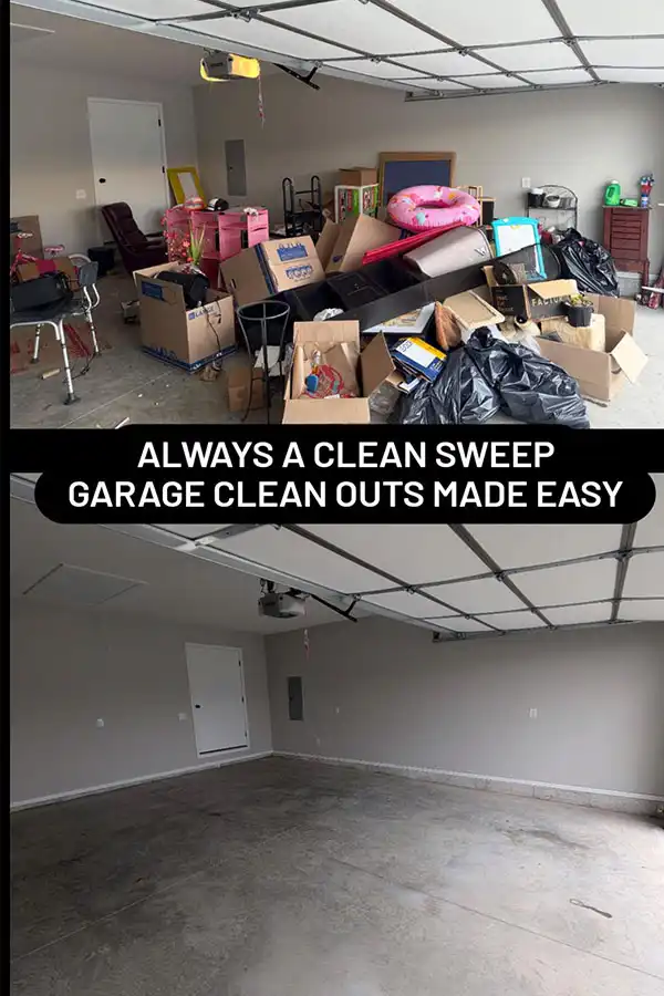 Haul-a-Lujah Junk Removal & Hauling photo