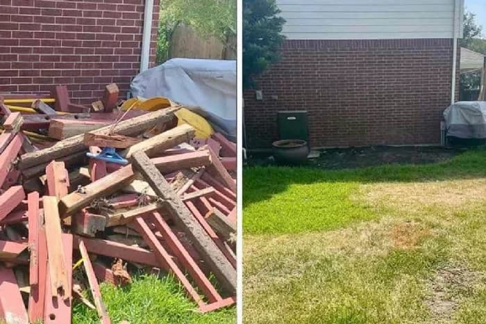 Ruiz's Hauling LLC photo