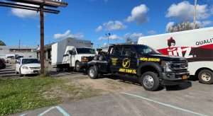 Just Tow It & Recovery photo