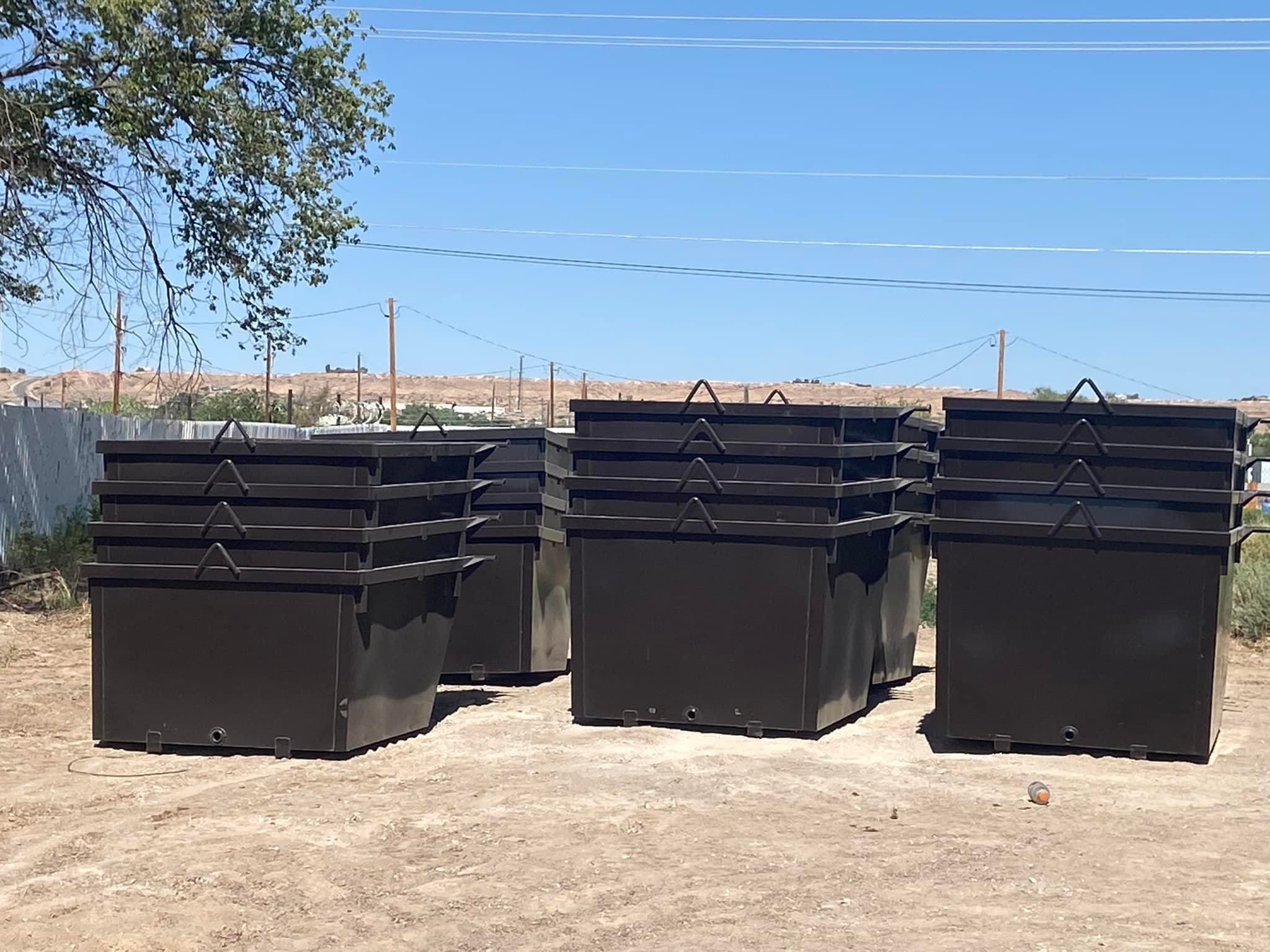 Kohtsu Dumpsters photo