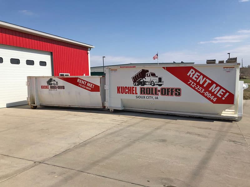 Kuchel Roll-Offs photo