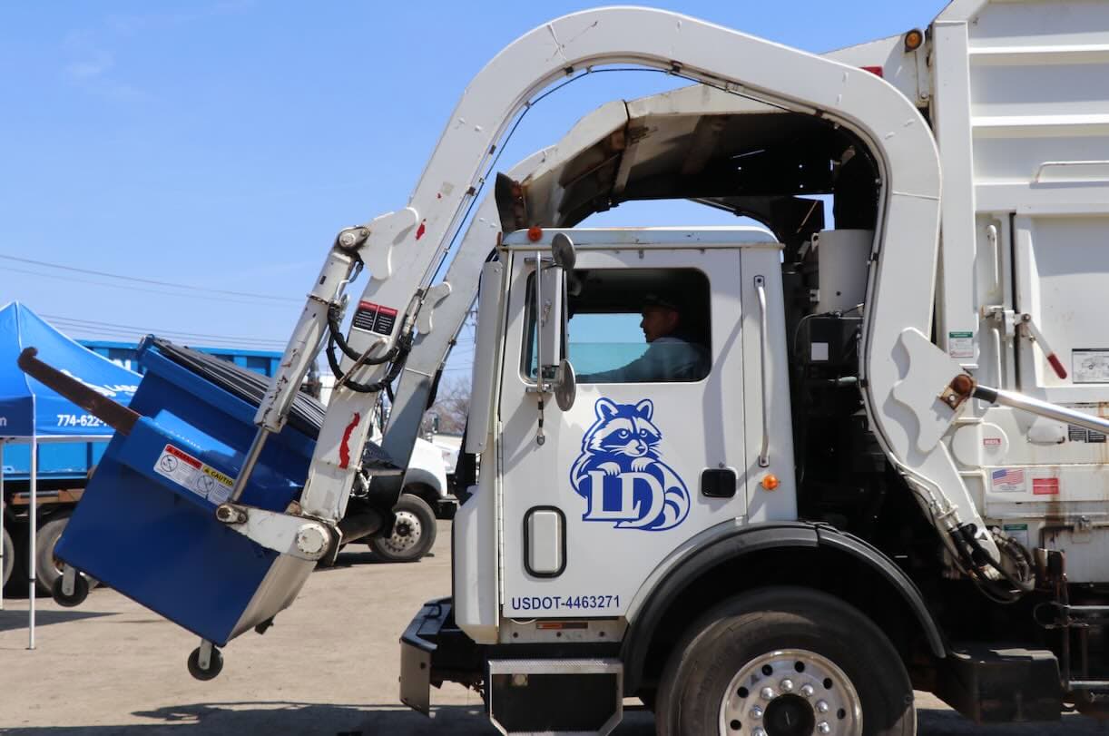 Labonte Disposal photo