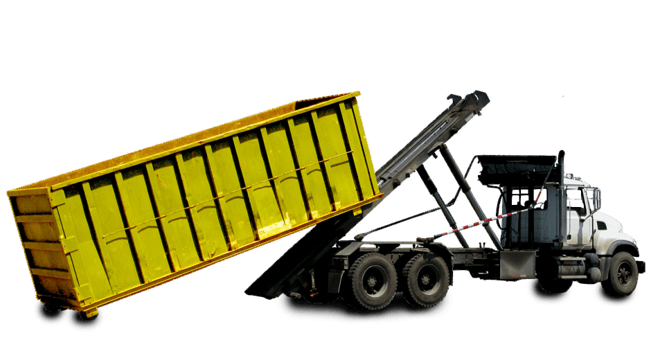JJK Roll-Off photo
