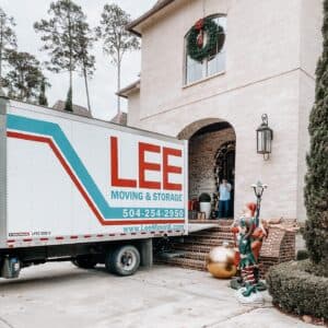 Lee Moving & Storage, Inc. photo
