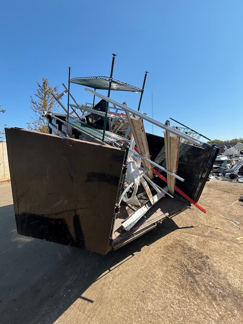 Dump It Junk Removal Services - photo 2
