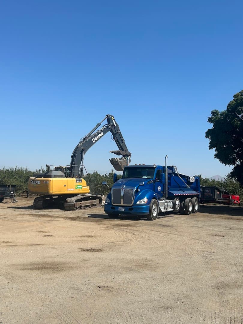 Vortex Demolition Inc - photo 1