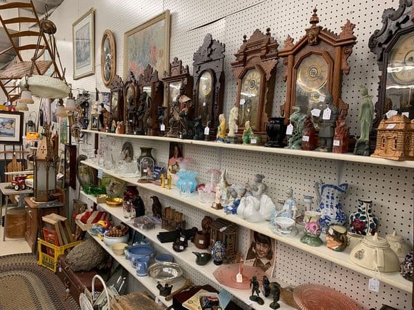 Greg Willett Antiques and Estate Sales Services by appointment only. - photo 2