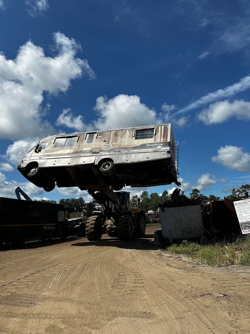 Pro Junk Dispatch - photo 1
