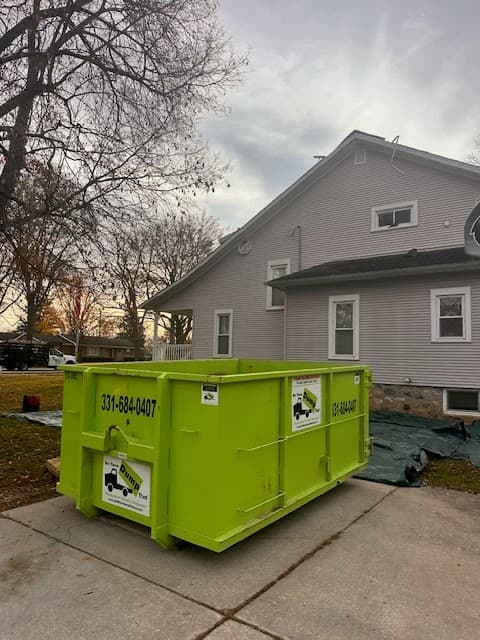 Bin There Dump That Joliet - photo 2