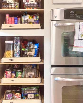 Joyful Spaces | Professional Organizers - photo 1