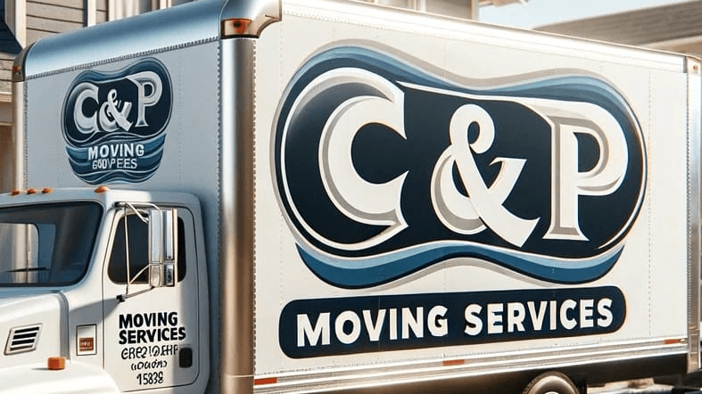 C&P Moving Services LLC - photo 1
