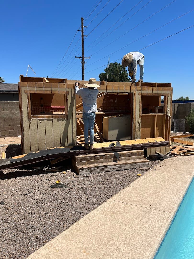 Copper State Junk Removal LLC - photo 3