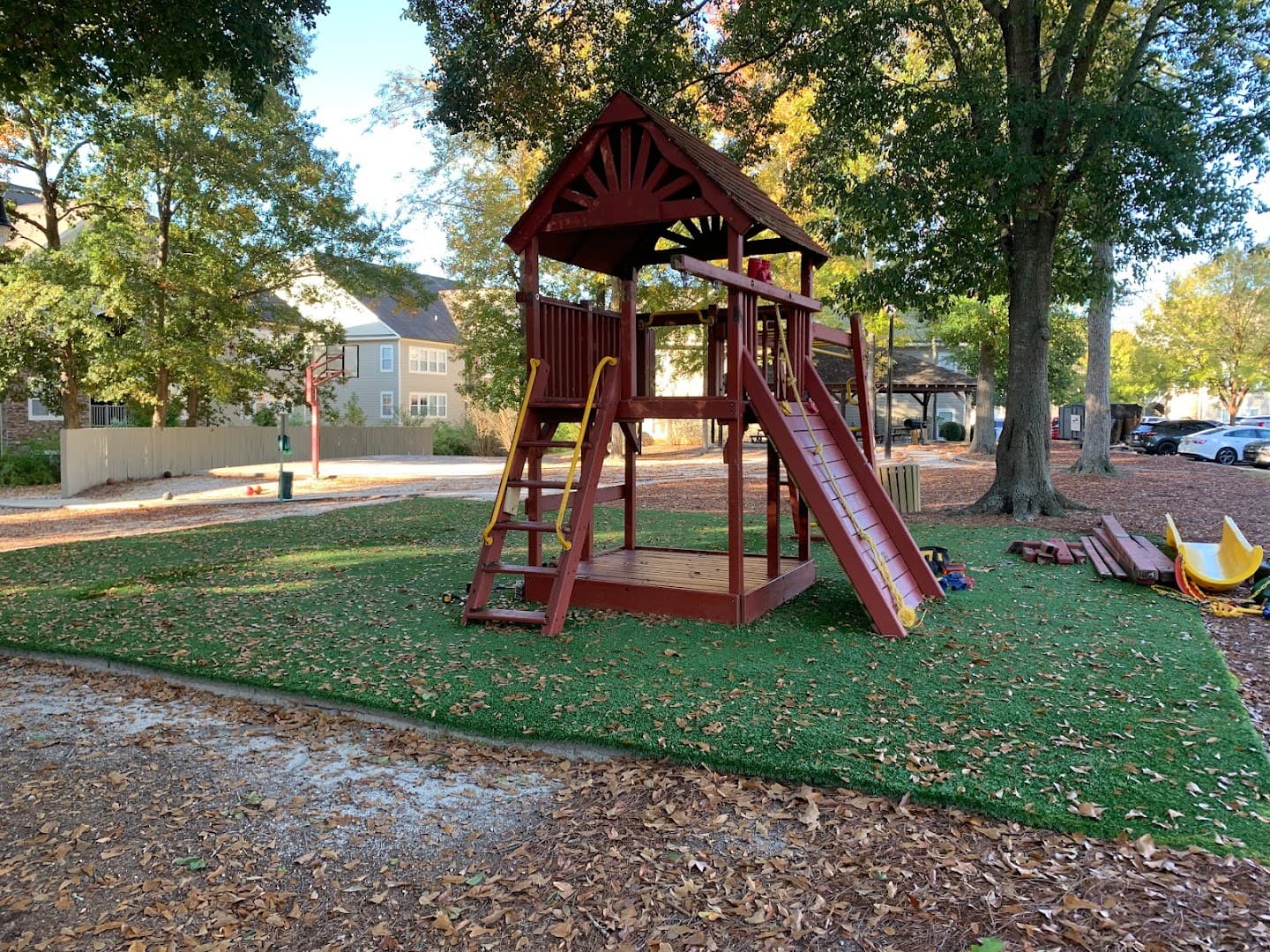 Fall Line Reliable Services - photo 3