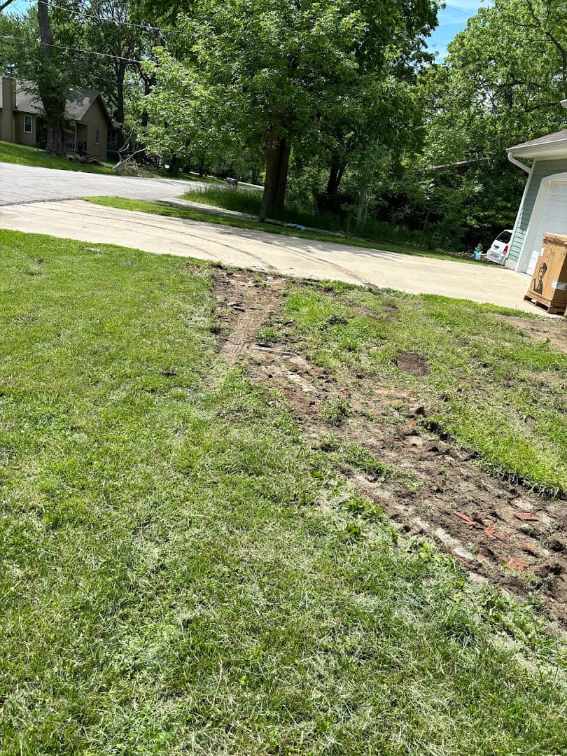 KC Junk Removal and Demo - photo 3