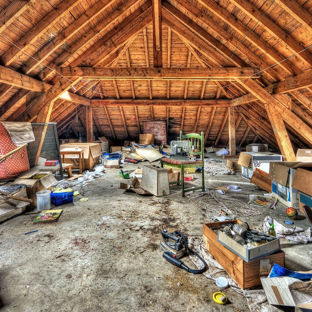 Orange Crew Junk Removal Services - photo 3