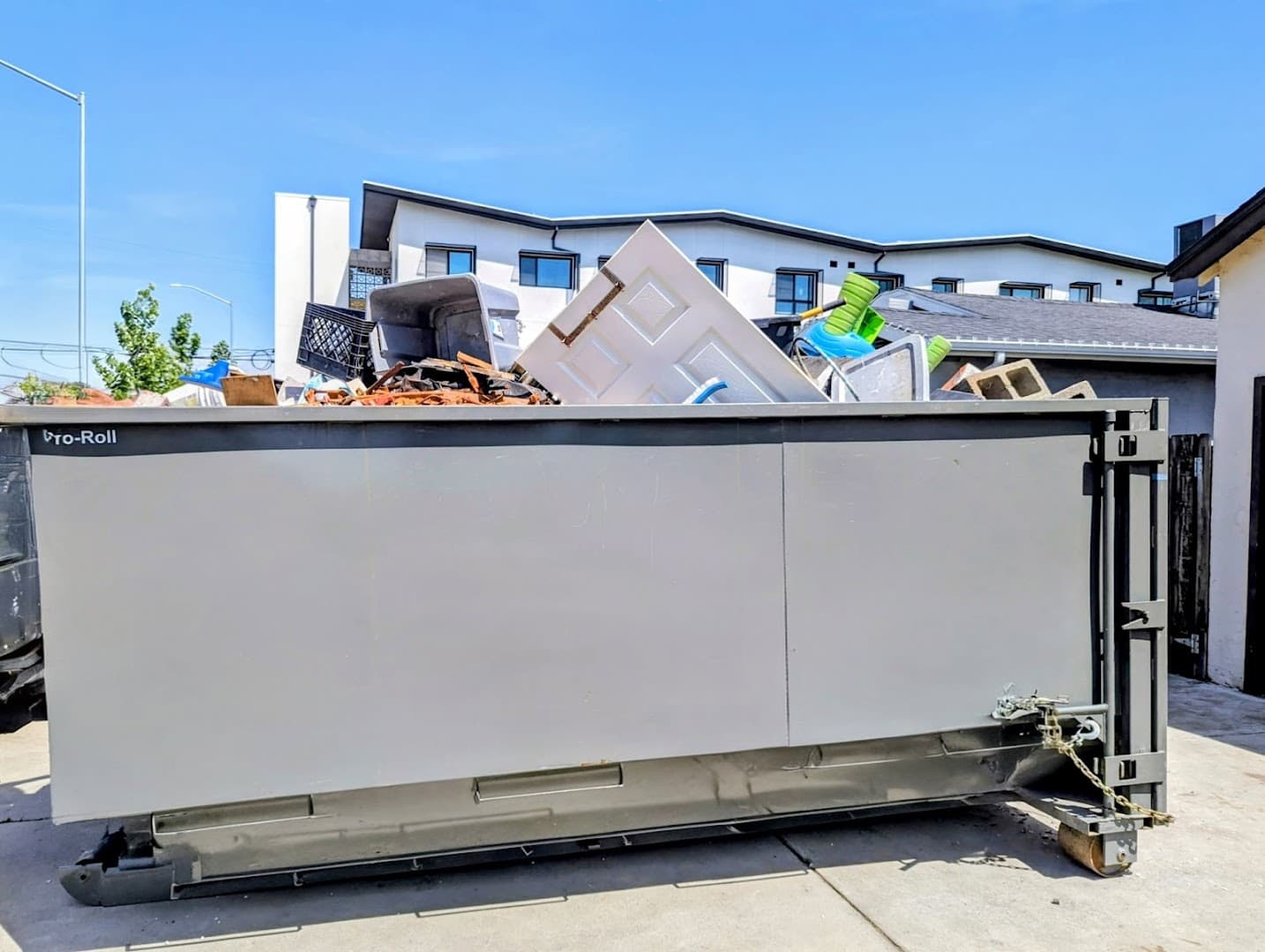 Central Valley Junk Removal - photo 3