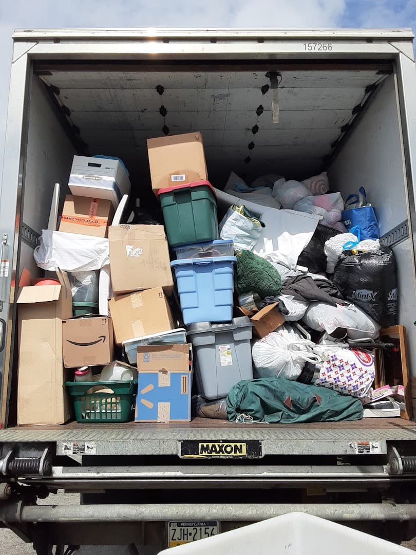 LOT-A-JUNK -Junk removal|Estate Clean-out| "Furniture Removal"| near University City, West,South,North Philly /South Jersey - photo 3