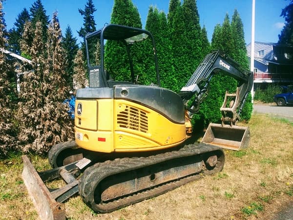 Universal Junk Removal & Demolition - photo 3