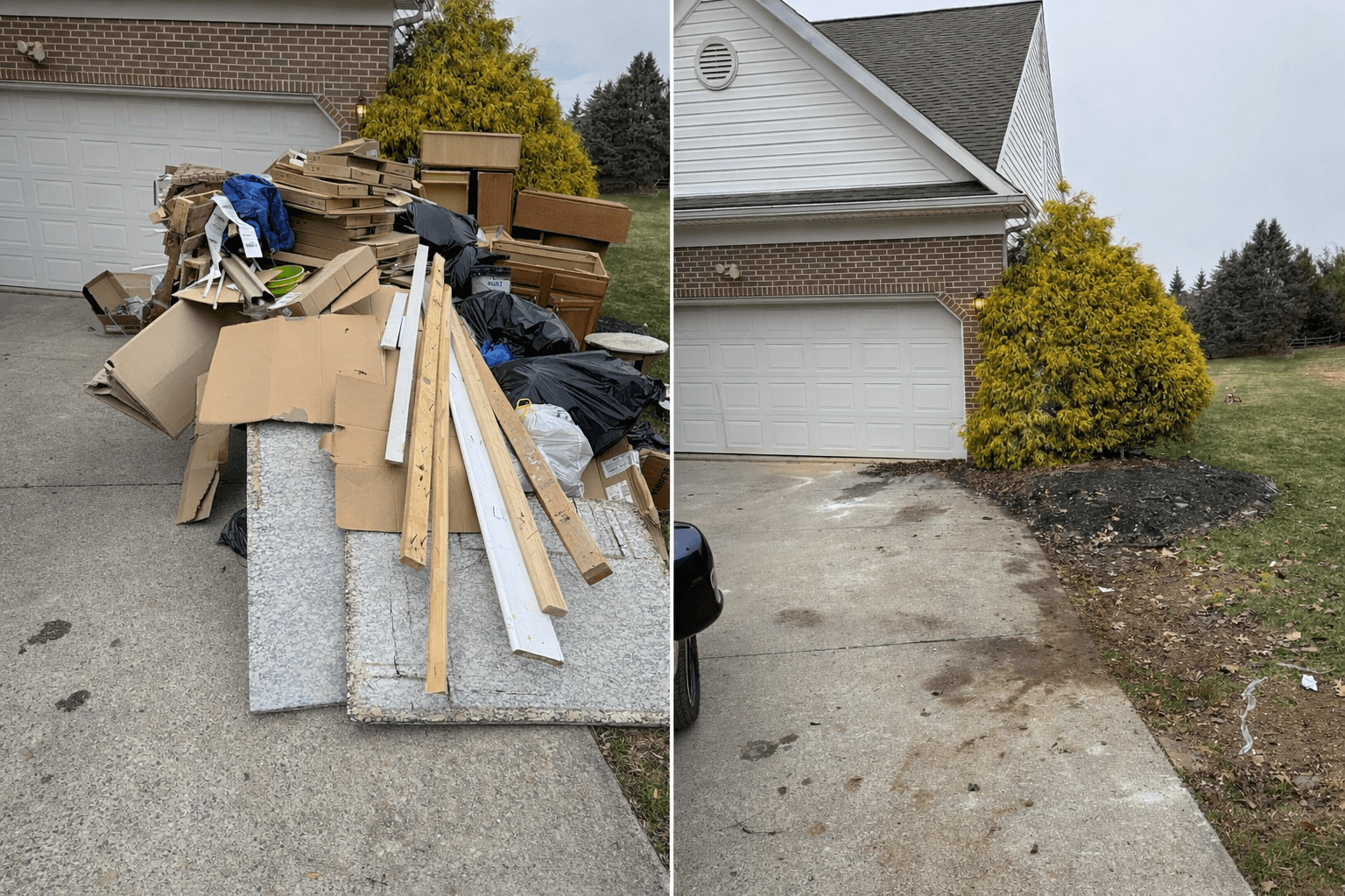Lehigh Valley Top Junk - photo 2