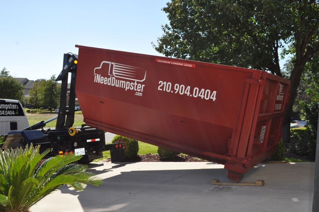 I Need Dumpster - photo 1