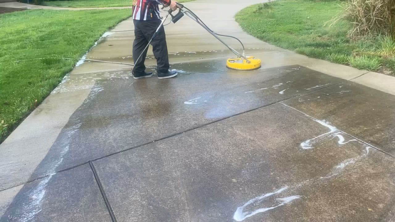 MBM Pro Wash - photo 2
