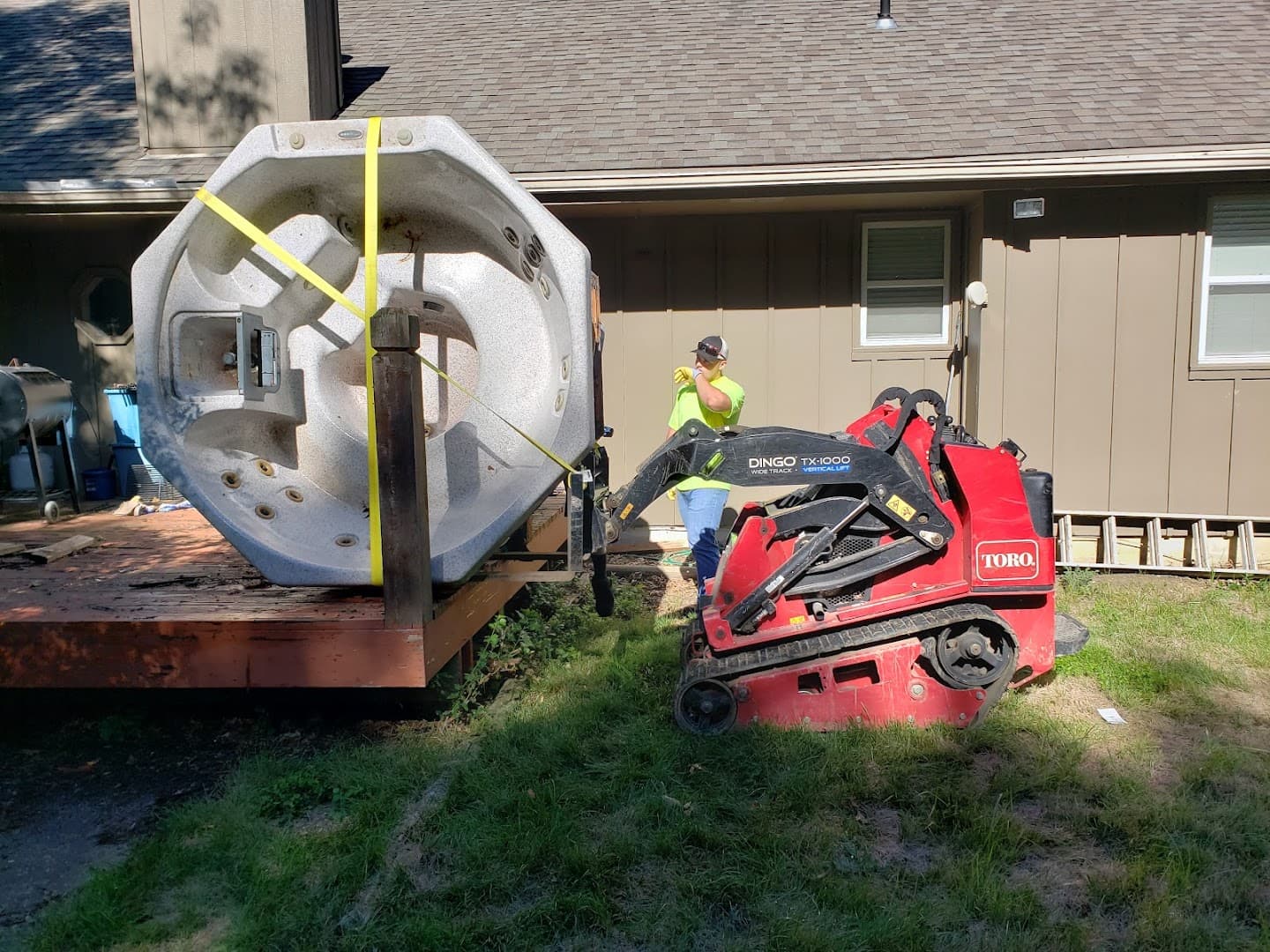My Junk Guy - photo 3