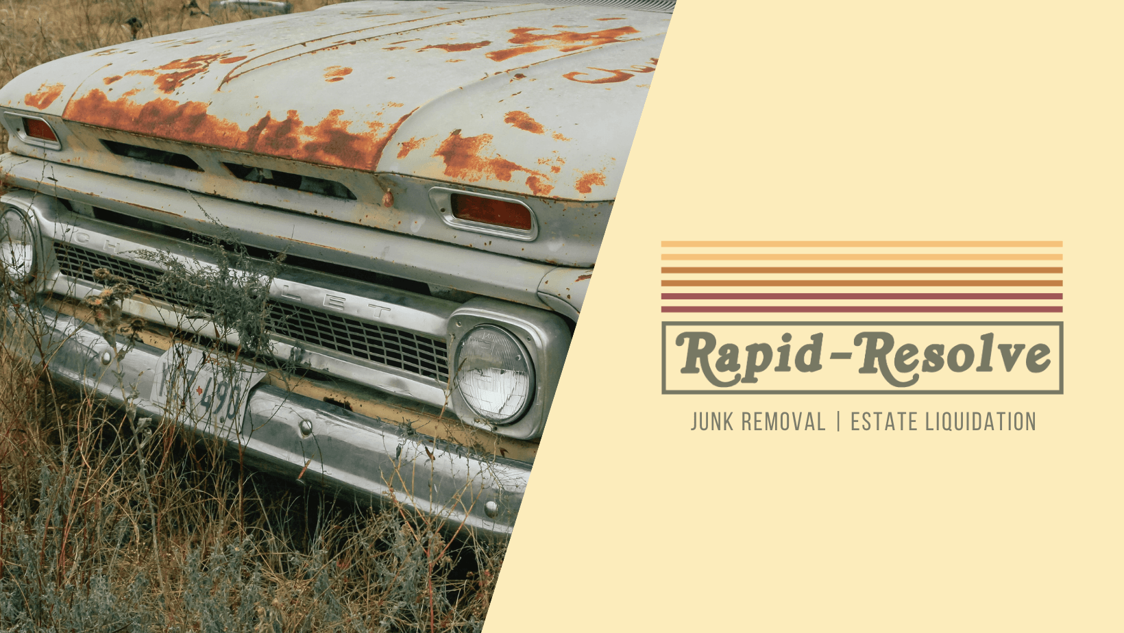 Rapid Resolve - photo 1